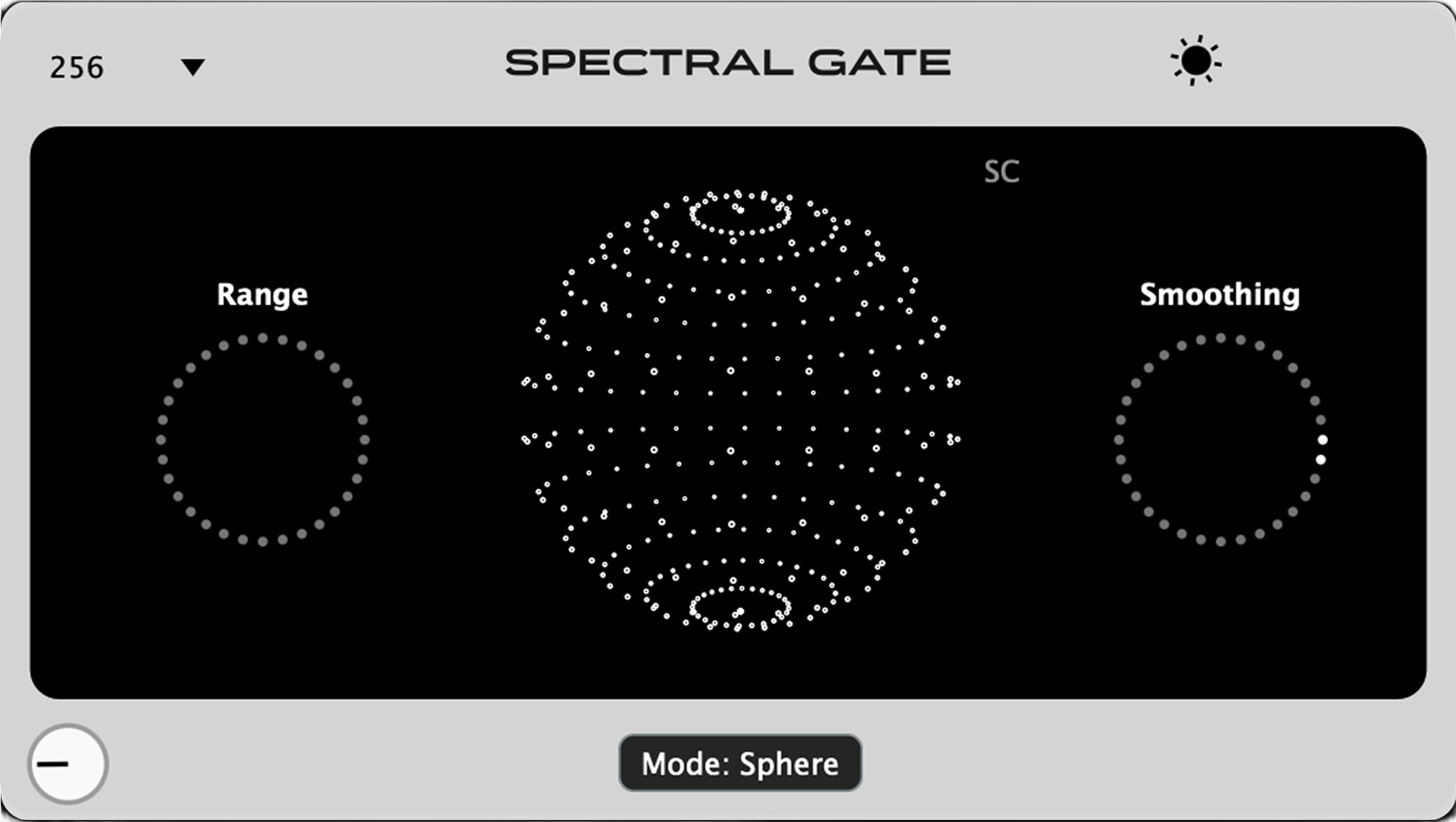 Spectral Gate 2 – iFeature